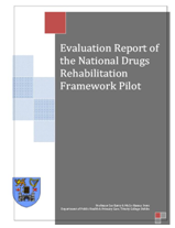 Evaluation Report Evaluation Report